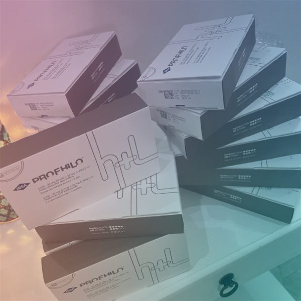 Inspire Medical Services Profhilo treatment