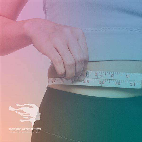 Inspire Medical Services fat dissolving treatment
